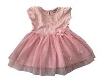 NEXT Baby Girl 3-6 Months Pink