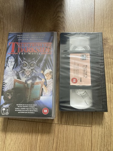 Tales from the - tales, darkside
