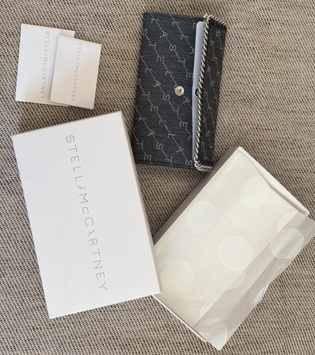 Stella mccartney monogram - stella,