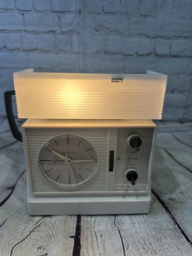 Vintage retro goblin teasmade - retro,