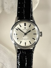 OMEGA Ladymatic Vintage