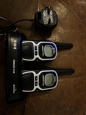 Two Binatone Terrain 550 With