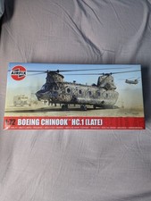 Airfix a06024 boeing chinook - airfix,