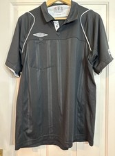 PGMOL Umbro Respect England