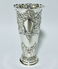 Antique Victorian Solid