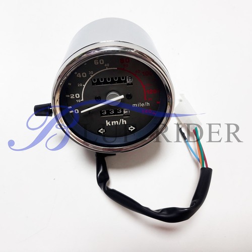 Speedometer tachometer gauge - tachometer,