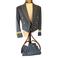 RAF Mess Dress Flight