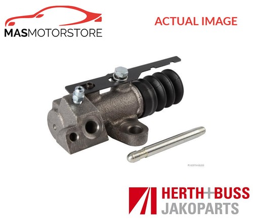 Clutch slave cylinder - clutch,
