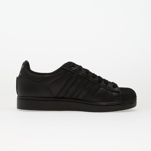 Adidas superstar core - core, black