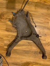 Ford Sierra Sapphire RS