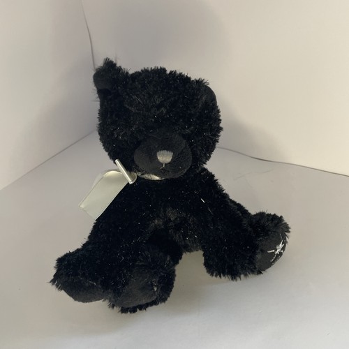 Russ shining stars black cat - black,