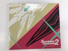 Xenoblade Chronicles 2 Special