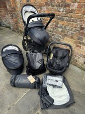 Egg stroller complete kit - egg,