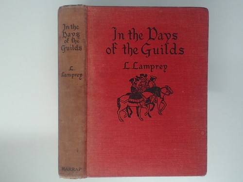The days - the, guilds