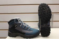 Grisport Lady Excalibur Suede