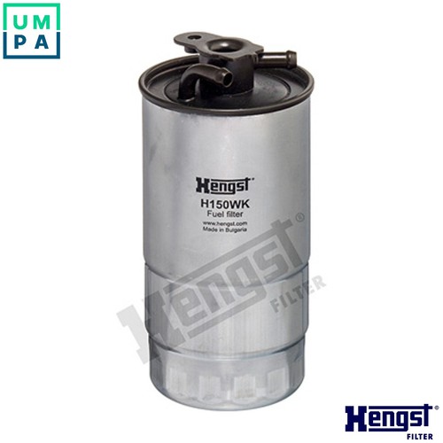 Fuel filter h150wk for land - fuel,