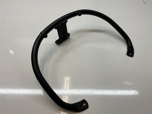 2010 vespa gts250 rear - 2010,