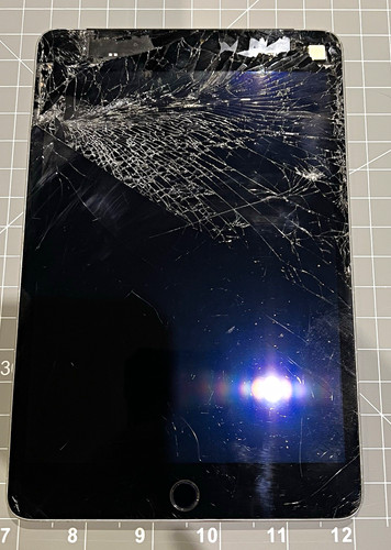 Spares repair apple ipad - apple,