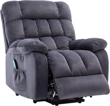 Electric Power Lift Recliner