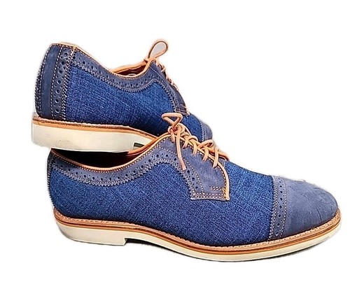 Allen edmonds baton rouge - allen,