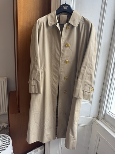 Vintage burberrys for - burberrys’,