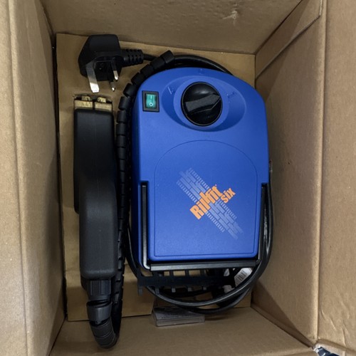 Rillfit six tyre cutter - six,