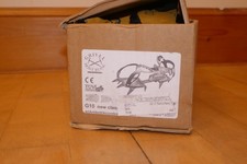 Grivel G10 Crampons c/w