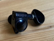 Single Vintage Grover Guitar