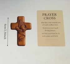 Pocket cross - pocket,