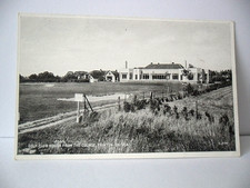 Golf Postcard - Frinton-on-Sea