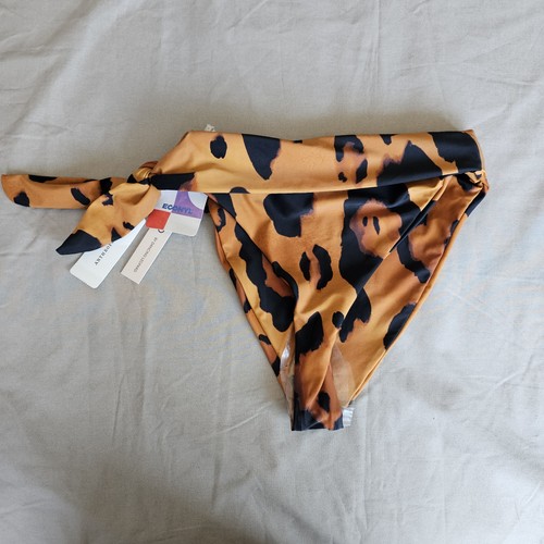 Anthropologie halo leopard - anthropologie,