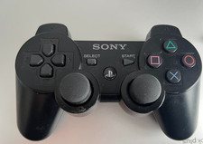 Official Sony PS3 DualShock 3