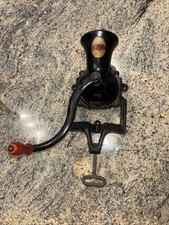 Vintage Beatrice cast iron