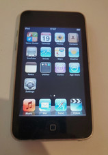 Ipod Touch 2nd Gen 8gb A1288