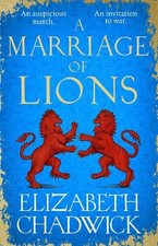 Marriage lions an - marriage,