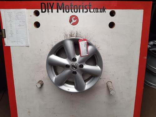Nissan note wheel - nissan,