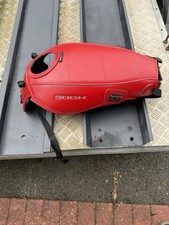 Honda CB500x Tank Cover Genuine Honda 2017 - 2019 CB500 X