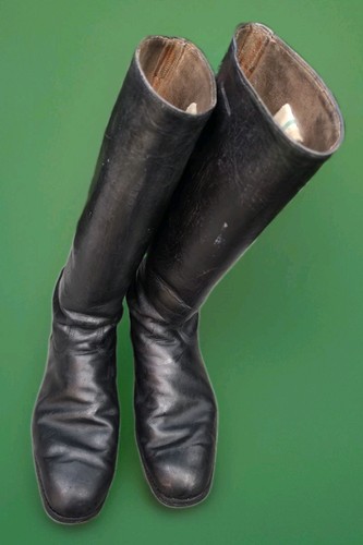 Wehrmacht boots - wehrmacht,,