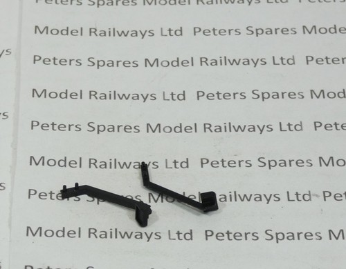 Dapol 113045 autocoach gauge - dapol, o