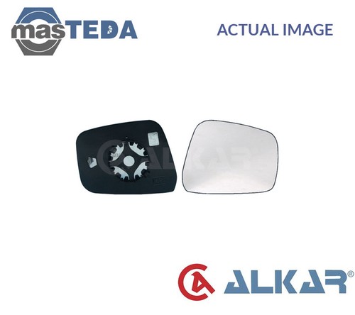 6402572 rear view mirror - mirror, glass