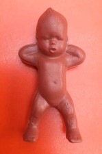 Vintage retro 1950s - vintage, plastic
