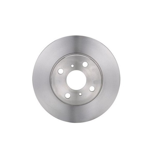Bosch front brake discs - bosch, oiled