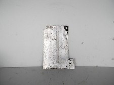 AJS DD350 E-6 2012 SHEET COVER