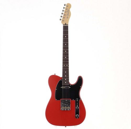 Used fender made japan - made,