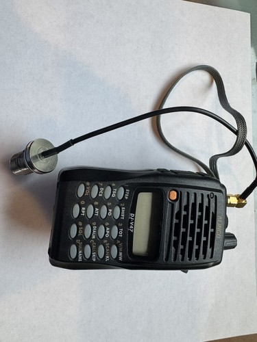 Alinco v47 uhf xcvr - alinco, dj-v47
