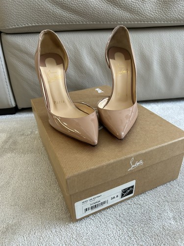 Christian louboutin women - christian, women's