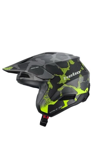 New hebo 2026 zone pro - new, black