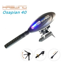 Osapian electric outboard - osapian, 40