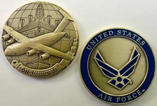 Boeing C-17 Globemaster