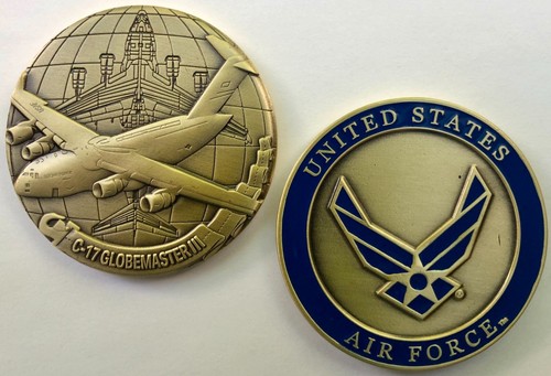 Boeing globemaster - boeing,
